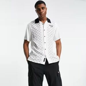 Vans Off The Wall Checkered Shirt